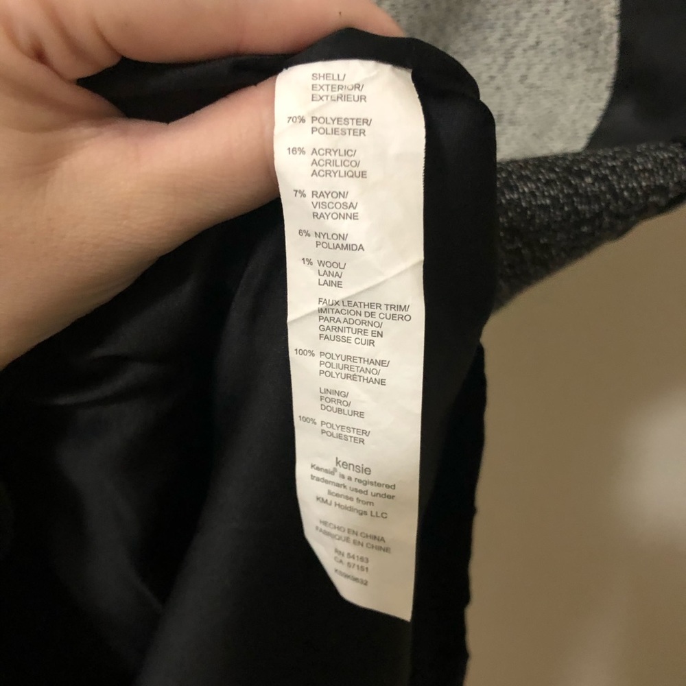 Kensie Dress - Like New - Picture 9 of 11